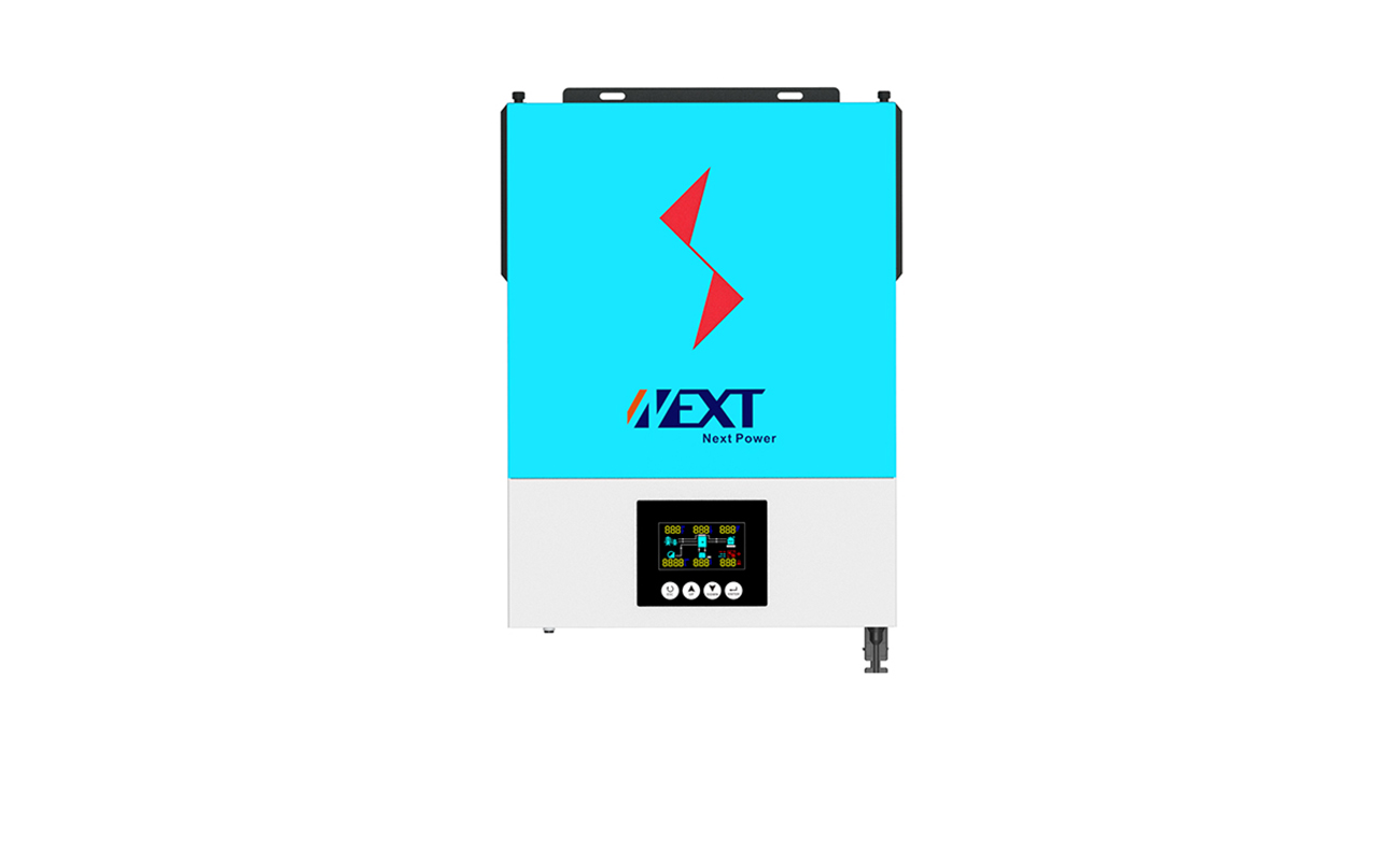 LA NUOVA GENERAZIONE DI INVERTER